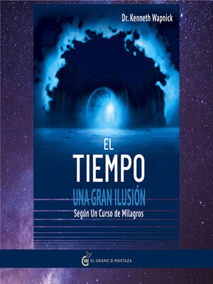 cover image of El tiempo